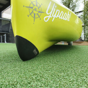 BerleyPro Bumper Suits Compass Duo Hobie Kielschutz