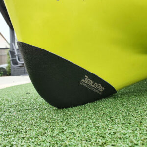 BerleyPro Bumper Suits Compass Duo Hobie Kielschutz