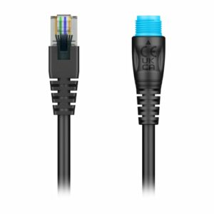 Garmin BlueNet auf RJ45 Adapterkabel
