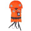 Secumar BRAVO Kinder-Feststoffweste (10-40kg)