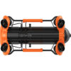 CHASING M2 PRO ROV | Leichte Unterwasserdrohne in Industriequalität für professionelle Einsatzzwecke