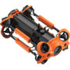 CHASING M2 PRO ROV | Leichte Unterwasserdrohne in Industriequalität für professionelle Einsatzzwecke