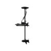 Haswing Cayman-B 55 Elektro Bugmotor / 660W 12V  - fernsteuerbar - 137 cm Schaft
