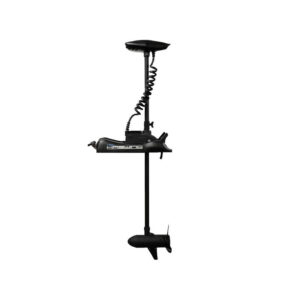 Haswing Cayman-B 55 Elektro Bugmotor / 660W 12V  - fernsteuerbar - 137 cm Schaft