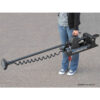 Haswing Cayman-B 55 Elektro Bugmotor / 660W 12V  - fernsteuerbar - 137 cm Schaft