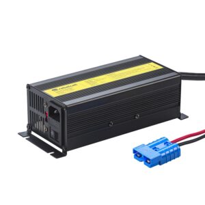 RebelCell 12,6V20A Ladegerät für Outdoorbox 12.50 und 12.70