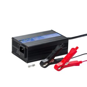 RebelCell 12,6V6A Ladegerät für 12V18 und 12V30 AV Li-Ion Akkus