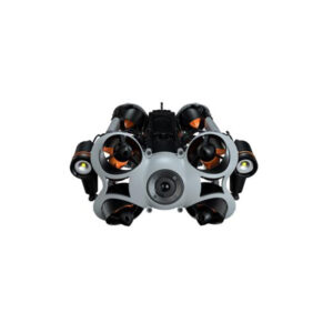 CHASING M2 PRO MAX ROV | Leichte Unterwasserdrohne in Industriequalität für professionelle Einsatzzwecke