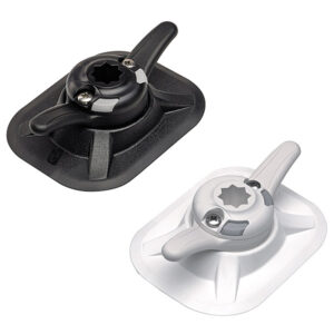 Railblaza 03-4066-X CleatPort RIBMount inkl. 3M VHB