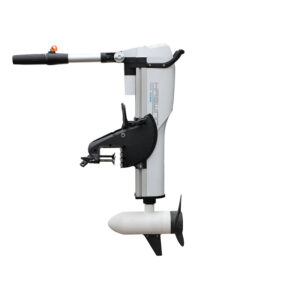 Haswing Comax N 55 / 660W 12V / 2:1 Übersetzung / elektrisch höhenverstellbar