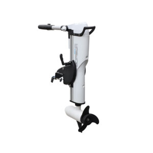 Haswing Comax N 55 / 660W 12V / 2:1 Übersetzung / elektrisch höhenverstellbar