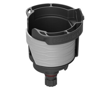 Fasten Cup Holder Getränke & Köderhalter Universalbehälter für Boote