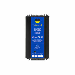 RebelCell Range Extender 12,6V13A