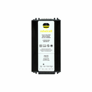 RebelCell Range Extender 29,4V07A