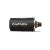 Garmin Descent™ Mk3i – 51 mm Graues DLC-Titan mit schwarzem Silikonarmband und Descent T2 Transceiver