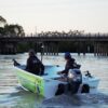 Railblaza 04-4119-11 Visibility Kit für Dinghys