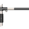Dreh-Arm Nachrüstsatz für Single Stange Ø16 mm