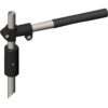 Dreh-Arm Nachrüstsatz für Single Stange Ø16 mm