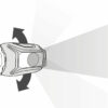 PETZL TIKKINA Kompakt-Stirnlampe - 300 Lumen