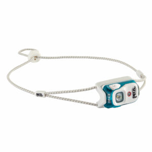 PETZL BINDI Ultrakompakt-Stirnlampe - 200 Lumen