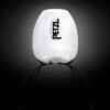 PETZL IKO Stirnlampe mit AIRFIT-Kopfband - 350 Lumen