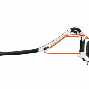 PETZL IKO CORE Stirnlampe mit AIRFIT-Kopfband - 500 Lumen