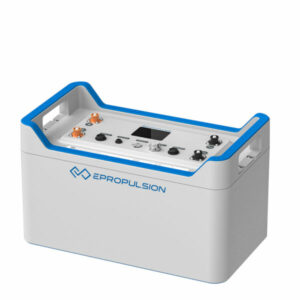 ePropulsion E60 LiFePo4 Batterie/Akku 3072 Wh