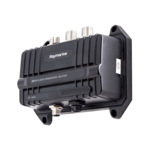 Raymarine AIS700 Transceiver mit Antennen-Splitter