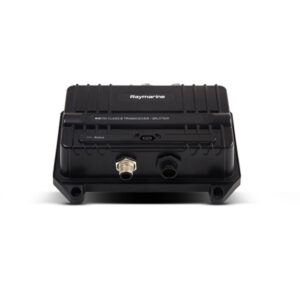 Raymarine AIS700 Transceiver mit Antennen-Splitter
