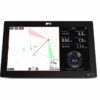 Raymarine Axiom 2 XL GlassBridge 16" Multifunktionsdisplay