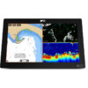 Raymarine Axiom 2 XL GlassBridge 16" Kartenplotter Bundle
