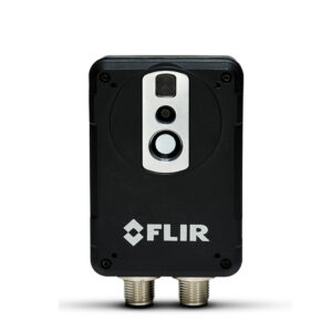 Raymarine FLIR AX8 Wärmebild-Überwachungssystem