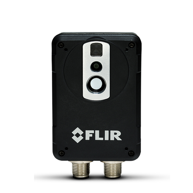 Raymarine FLIR AX8 Wärmebild-Überwachungssystem