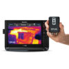 Raymarine FLIR AX8 Wärmebild-Überwachungssystem