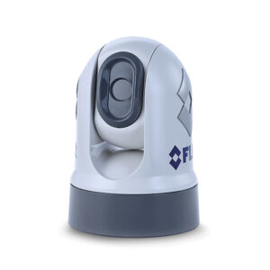 IP-Wärmebild Kamera FLIR M232 (schwenk- und neigbar)