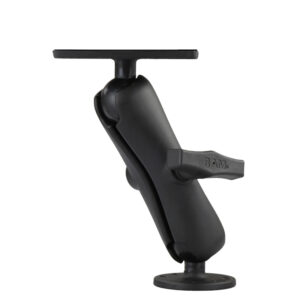 RAM Mounts Echolothalter Humminbird Größe C