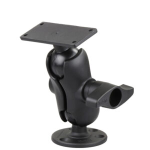 RAM Mounts Gerätehalter Größe D