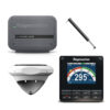 Raymarine Autopilot Evolution EV-100 Set Pinne