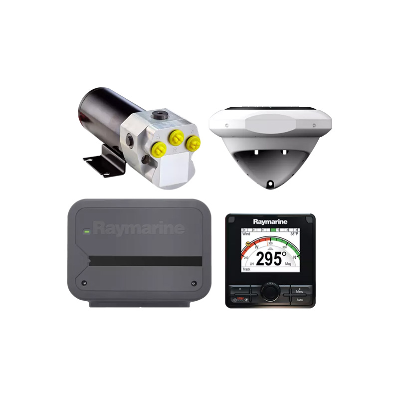 Raymarine Autopilot Evolution EV-100 Set Power