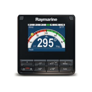 Raymarine Autopilot Evolution EV-300 Set Solenoid
