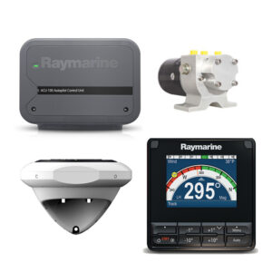 Raymarine Autopilot Evolution EV-150 Hydraulik Paket