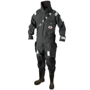 Ursuit Sea Horse Suit Trockenanzug - 4-Tex