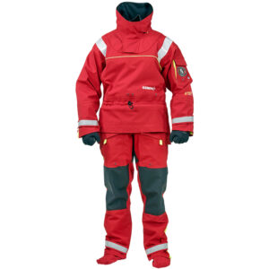 Ursuit Gemino Operative, rot