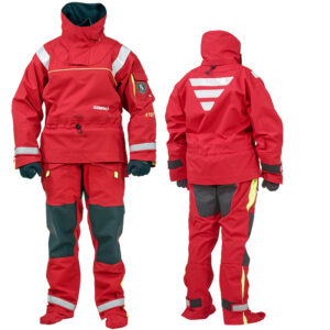 Ursuit Gemino Operative, rot