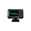 Lowrance Eagle 5 mit SplitShot HD Geber