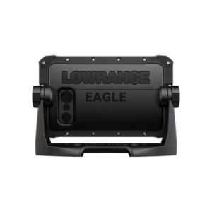 Lowrance Eagle 7 - ohne Geber
