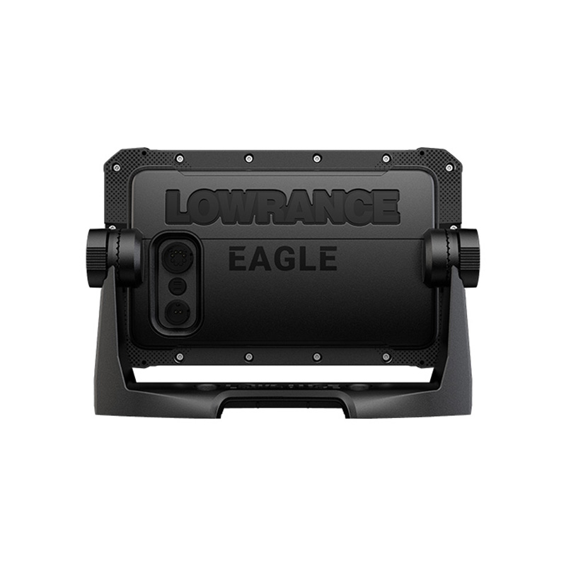 Lowrance Eagle 7 83/200 HDI Heckgeber