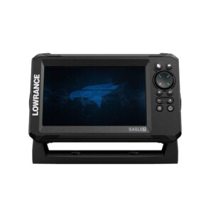 Lowrance Eagle 7 - ohne Geber