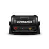 Lowrance Elite FS 7 Echolot - mit HDI Geber (nur 2D & DownScan)