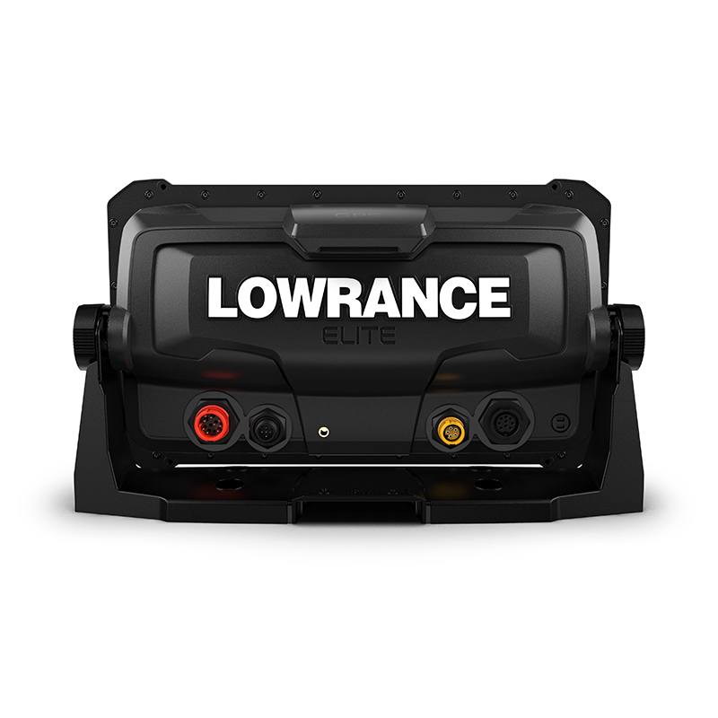 Lowrance Elite FS 9 ohne Geber
